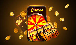 Rolling Slots Casino Experience the Thrill of Online Gaming Rolling Slots Casino Experience the Thrill of Online Gaming